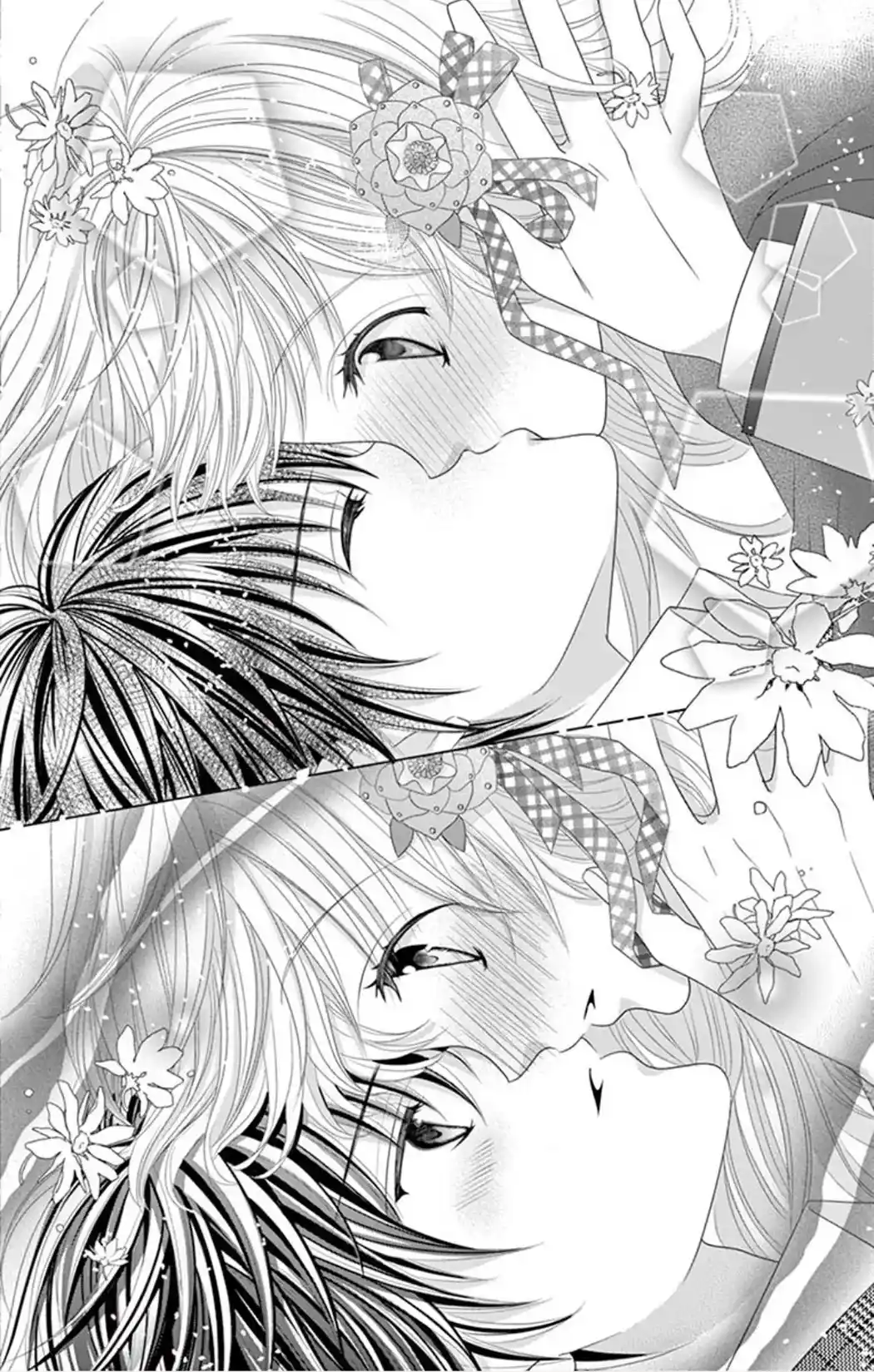 Doukyuusei!! ~Zutto Kimi Ga Suki Datta~ - Capítulo 52 - Página 27 - LectorTMOo