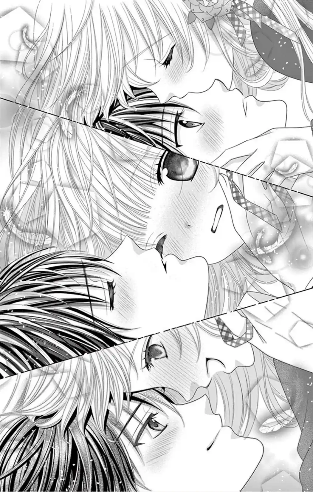 Doukyuusei!! ~Zutto Kimi Ga Suki Datta~ - Capítulo 52 - Página 28 - LectorTMOo