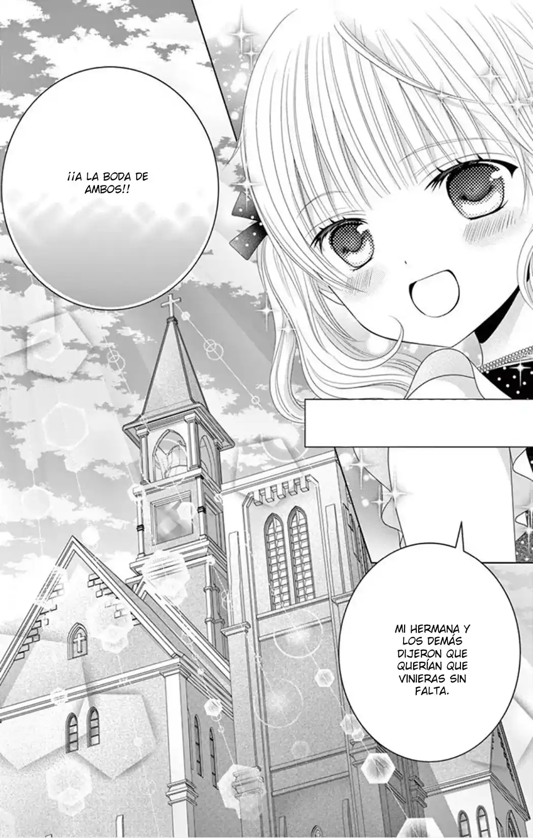 Doukyuusei!! ~Zutto Kimi Ga Suki Datta~ - Capítulo 52 - Página 31 - LectorTMOo