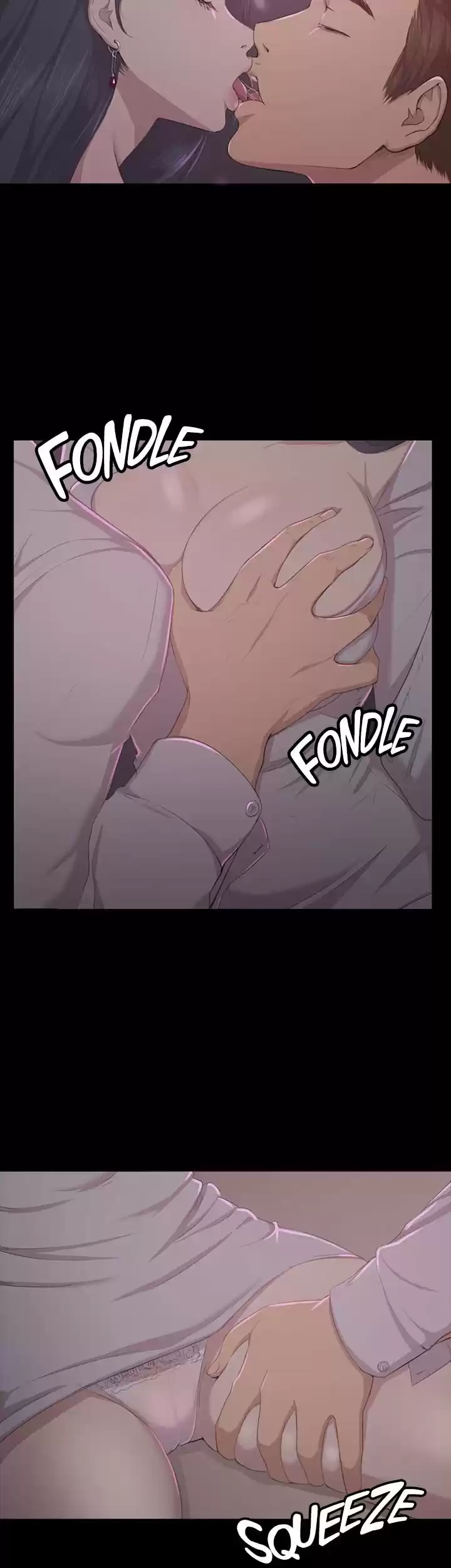 Doumie - Capítulo 1 - Página 4 - LectorTMOo