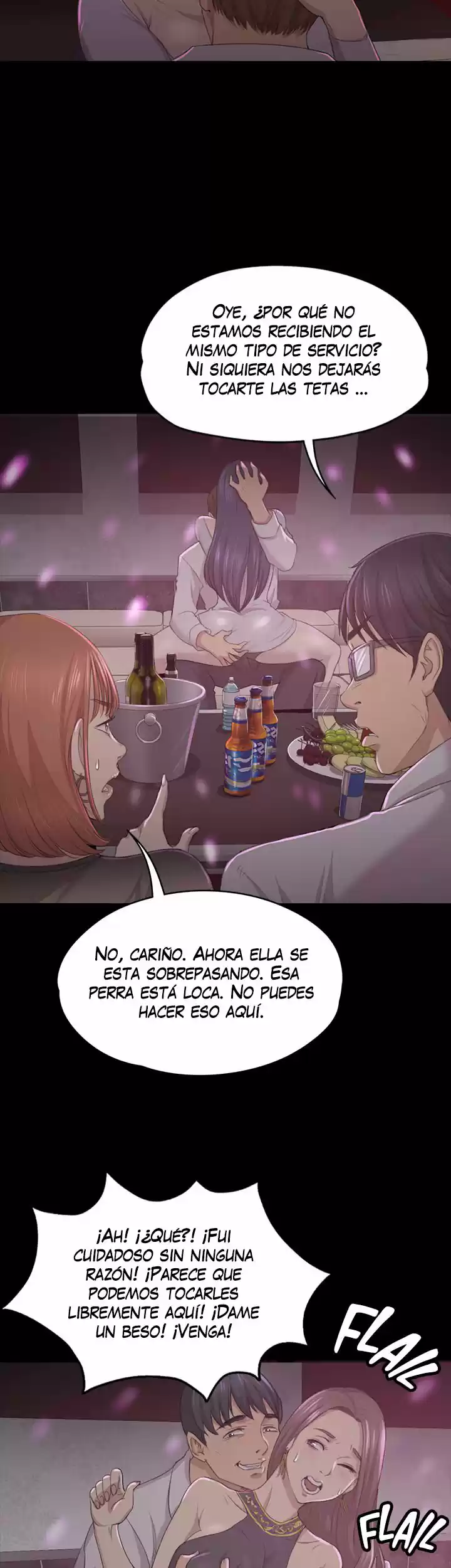 Doumie - Capítulo 1 - Página 6 - LectorTMOo