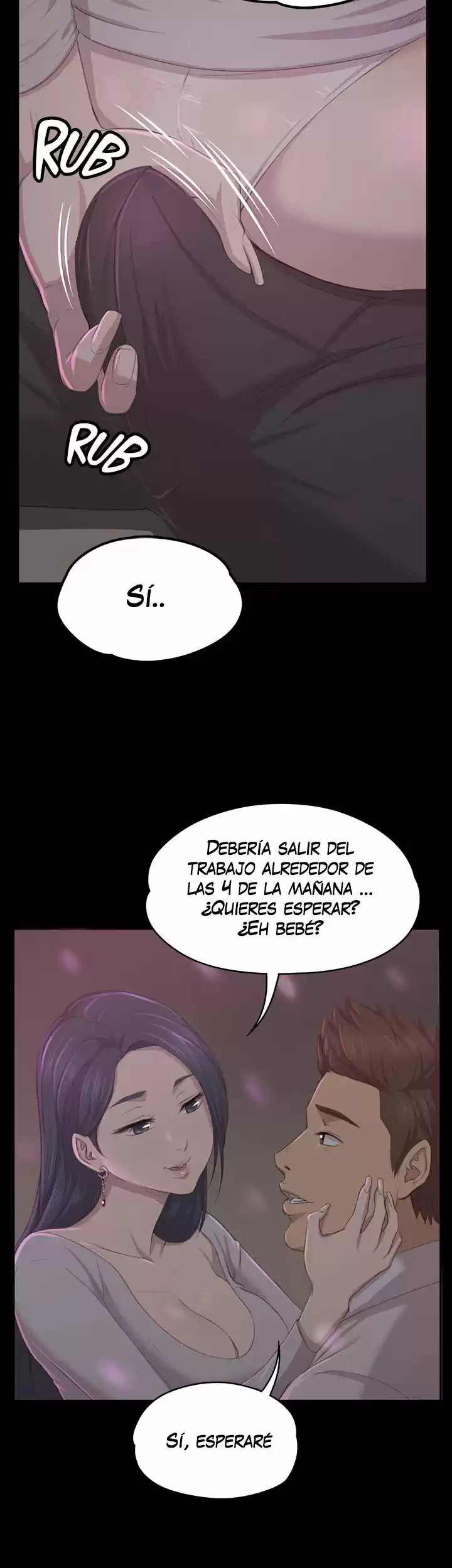 Doumie - Capítulo 1 - Página 8 - LectorTMOo