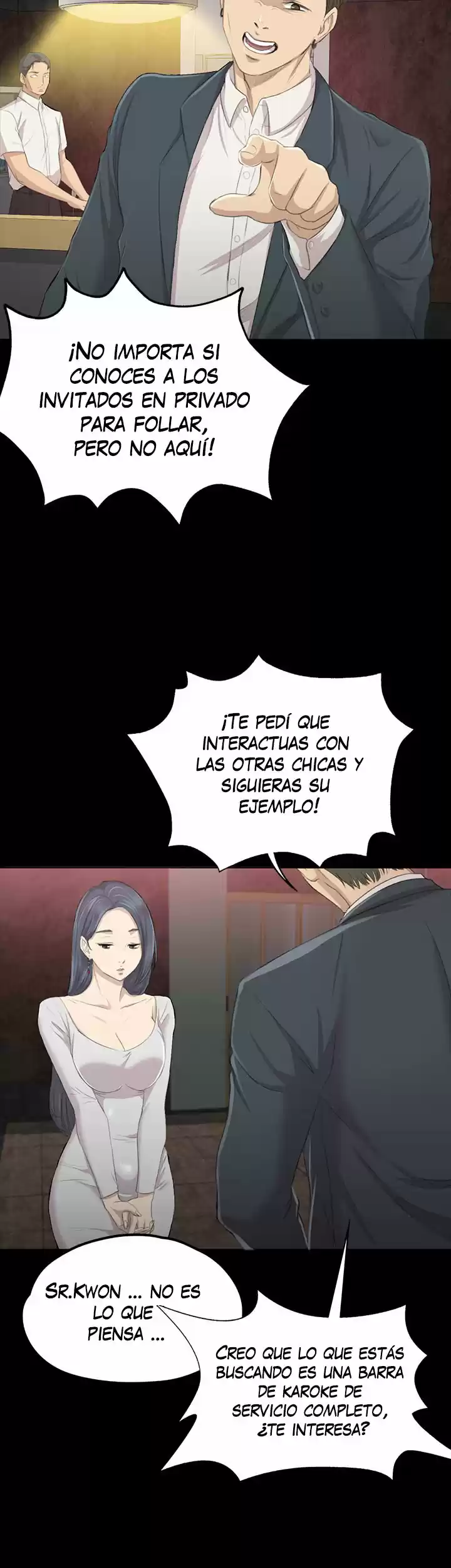 Doumie - Capítulo 1 - Página 11 - LectorTMOo