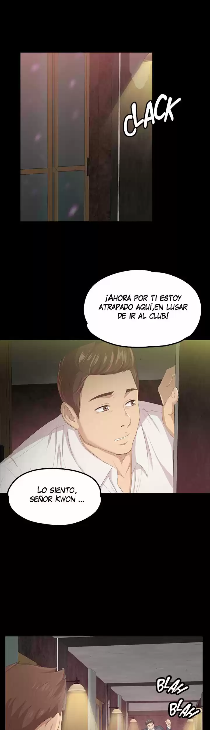 Doumie - Capítulo 1 - Página 12 - LectorTMOo
