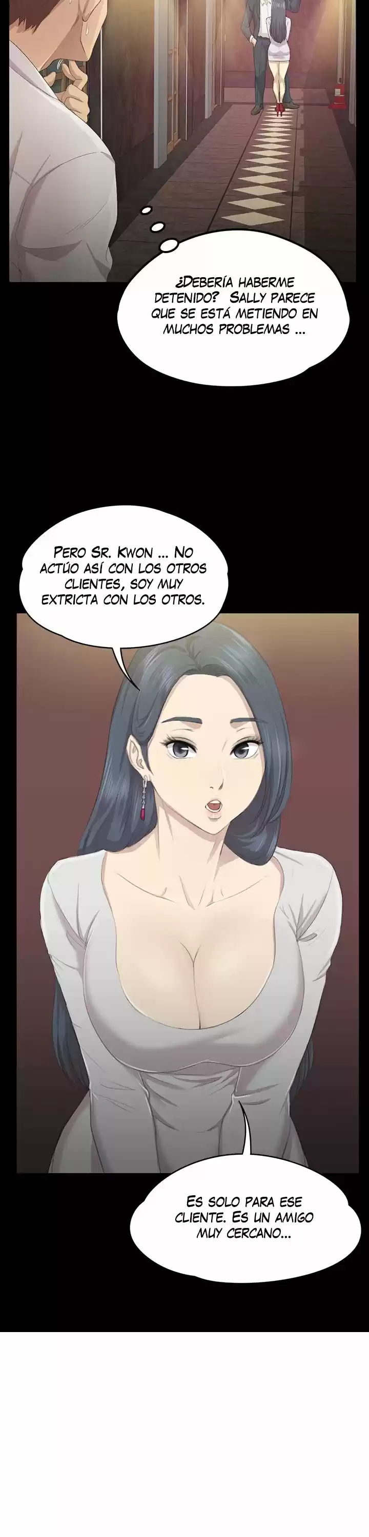Doumie - Capítulo 1 - Página 13 - LectorTMOo