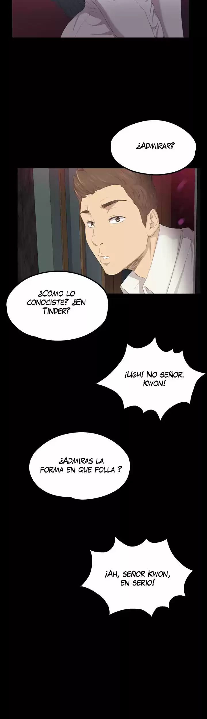 Doumie - Capítulo 1 - Página 15 - LectorTMOo