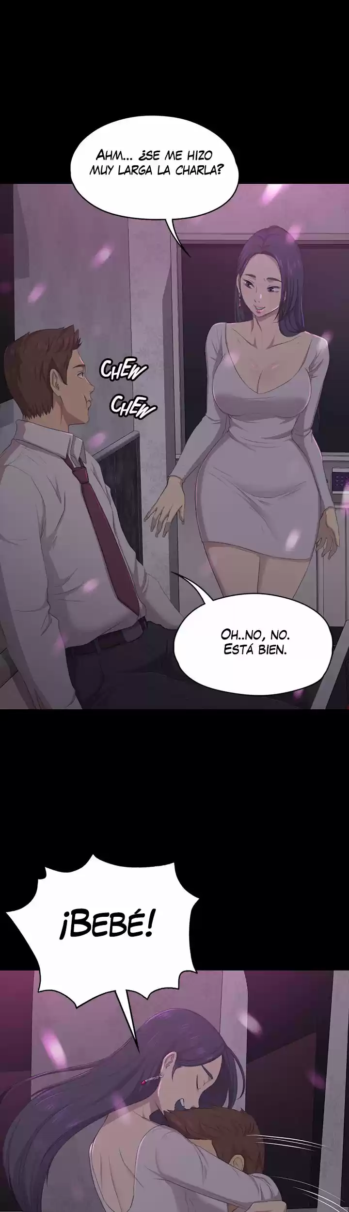 Doumie - Capítulo 1 - Página 18 - LectorTMOo