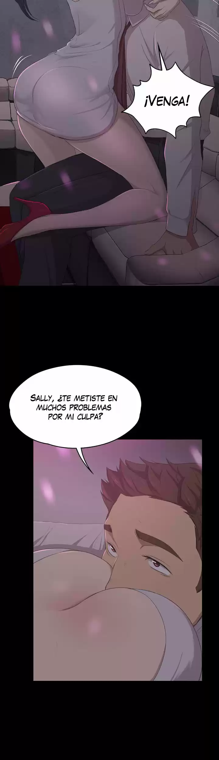 Doumie - Capítulo 1 - Página 19 - LectorTMOo