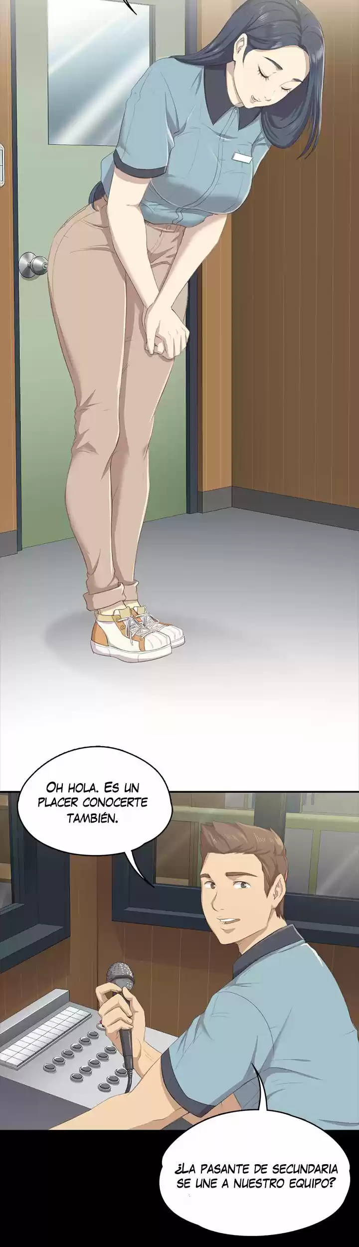 Doumie - Capítulo 1 - Página 24 - LectorTMOo