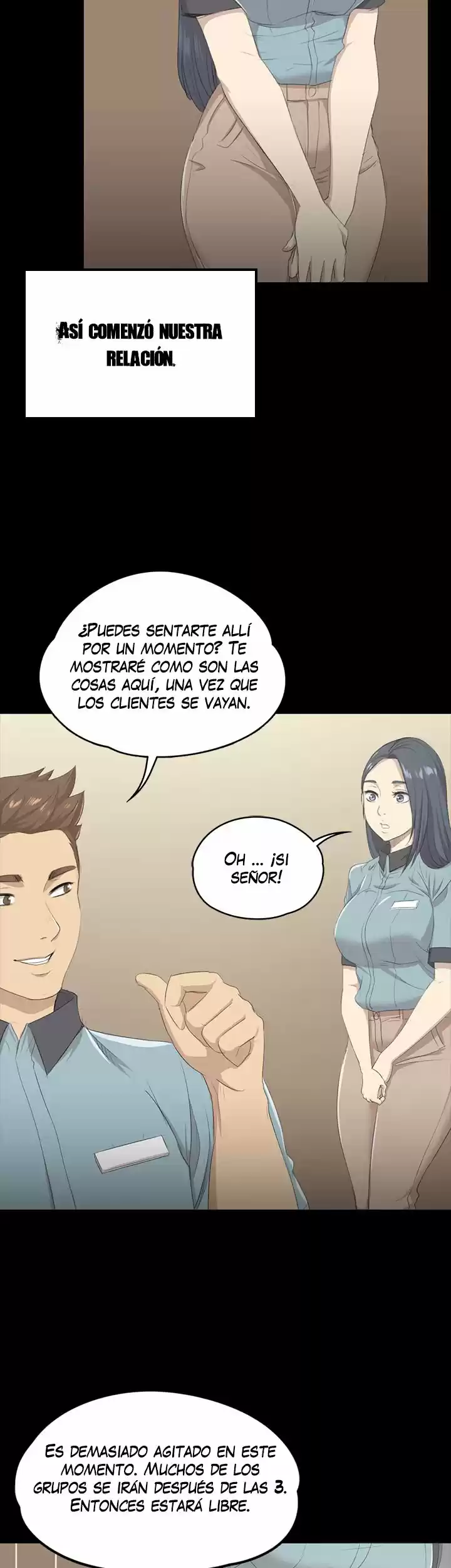 Doumie - Capítulo 1 - Página 27 - LectorTMOo
