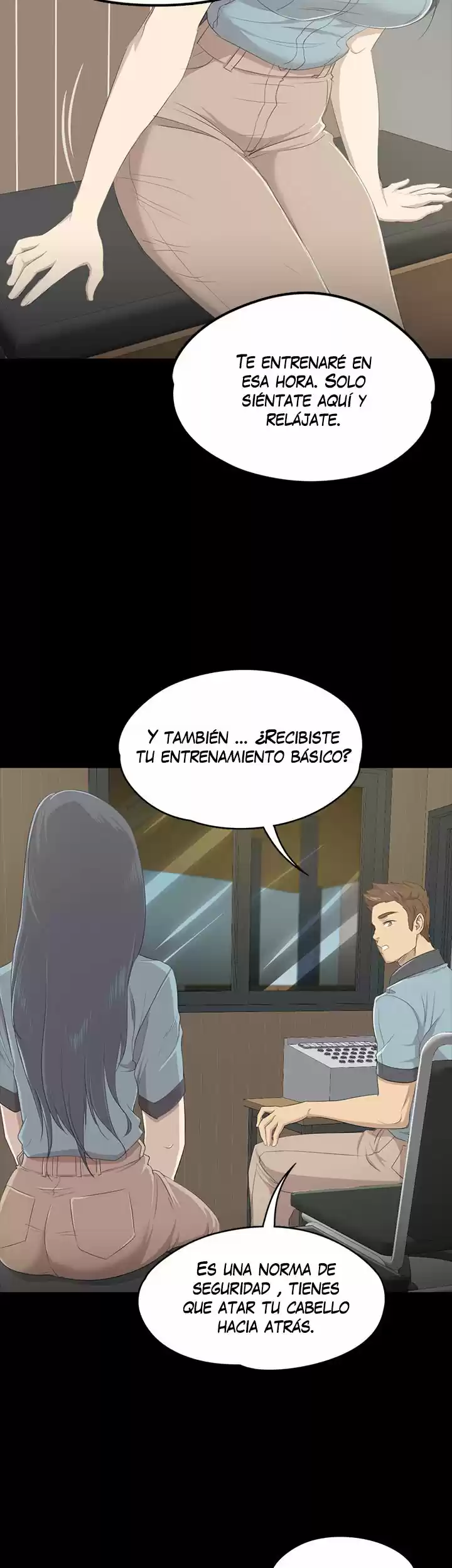 Doumie - Capítulo 1 - Página 28 - LectorTMOo