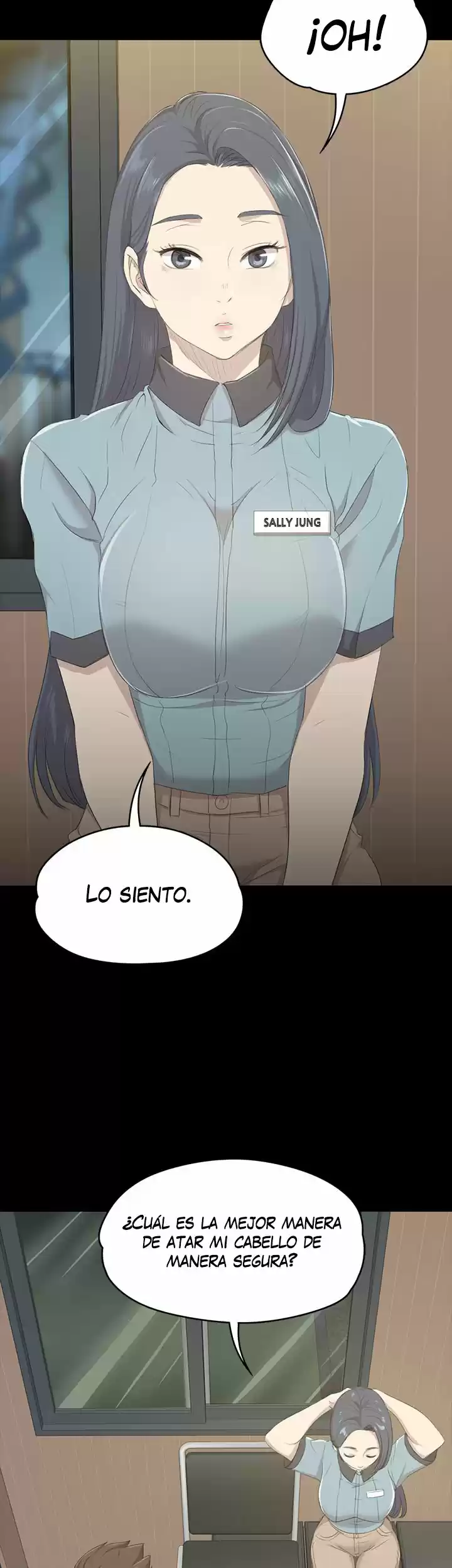Doumie - Capítulo 1 - Página 29 - LectorTMOo