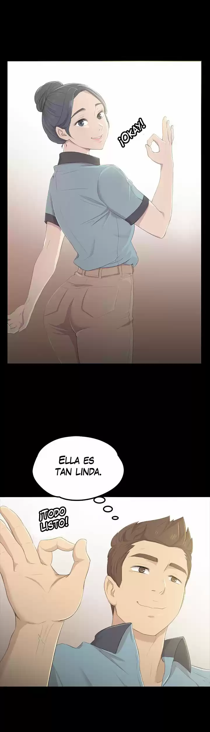 Doumie - Capítulo 1 - Página 45 - LectorTMOo