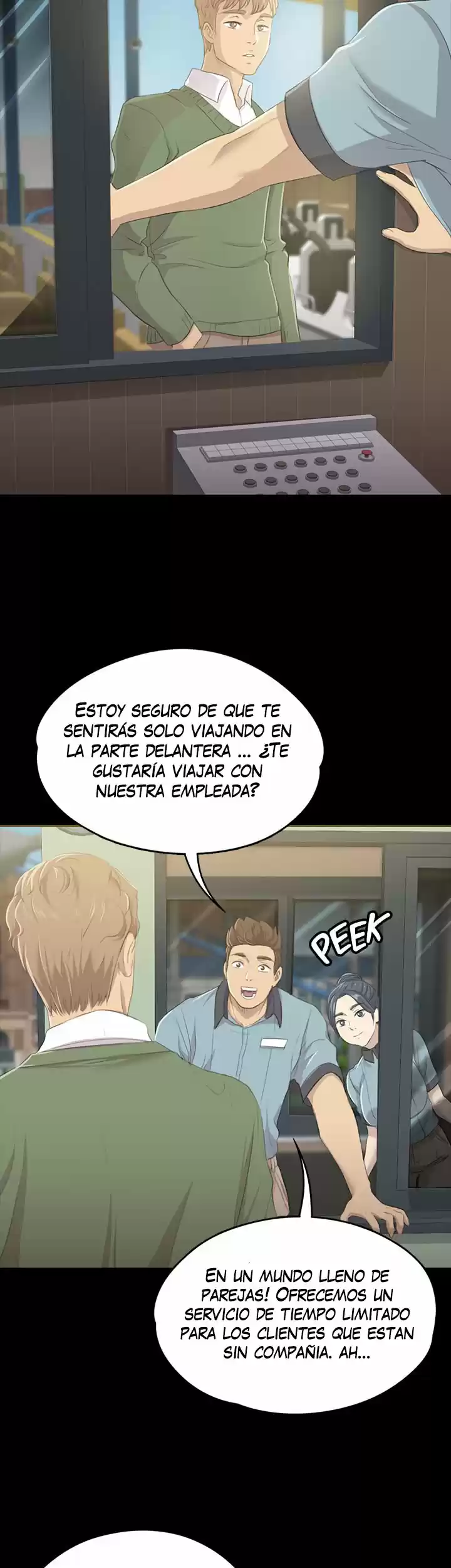 Doumie - Capítulo 1 - Página 49 - LectorTMOo
