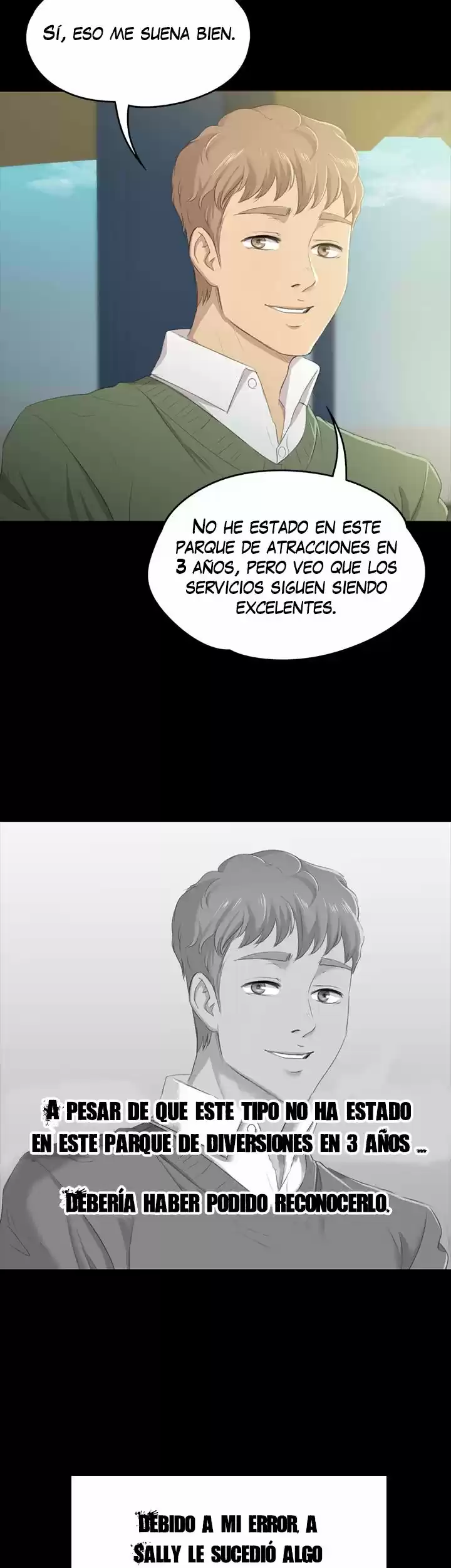 Doumie - Capítulo 1 - Página 50 - LectorTMOo