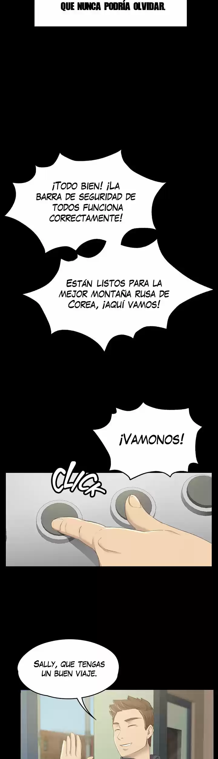 Doumie - Capítulo 1 - Página 51 - LectorTMOo