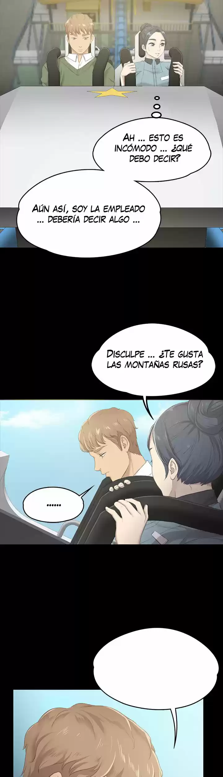 Doumie - Capítulo 1 - Página 57 - LectorTMOo
