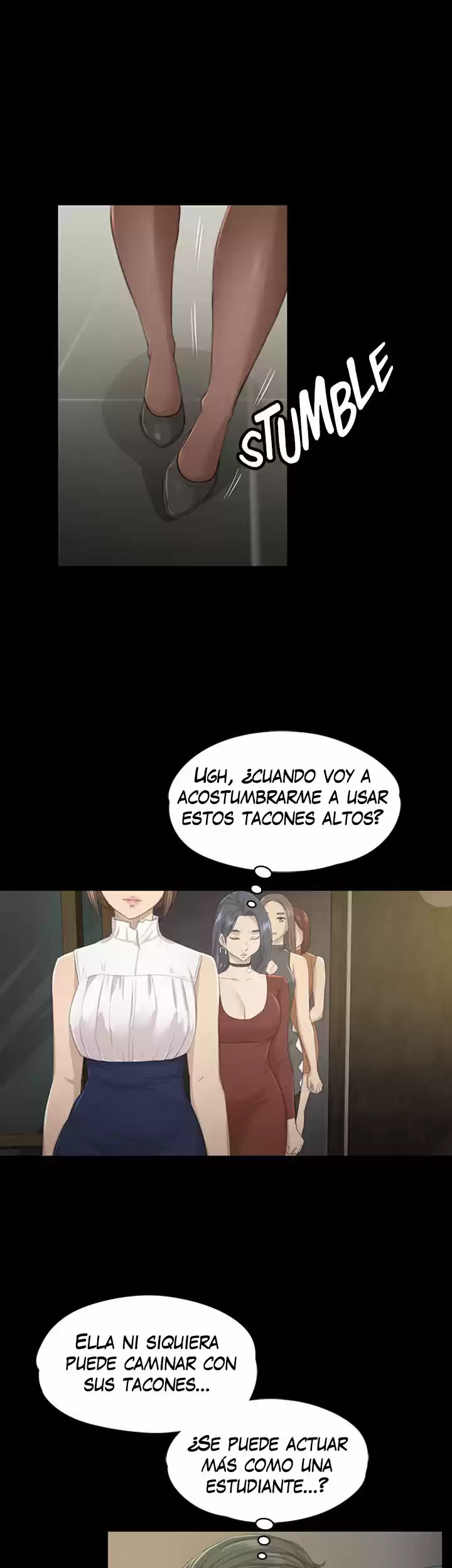 Doumie - Capítulo 10 - Página 7 - LectorTMOo