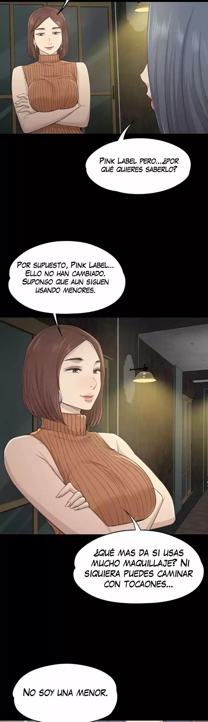 Doumie - Capítulo 10 - Página 10 - LectorTMOo
