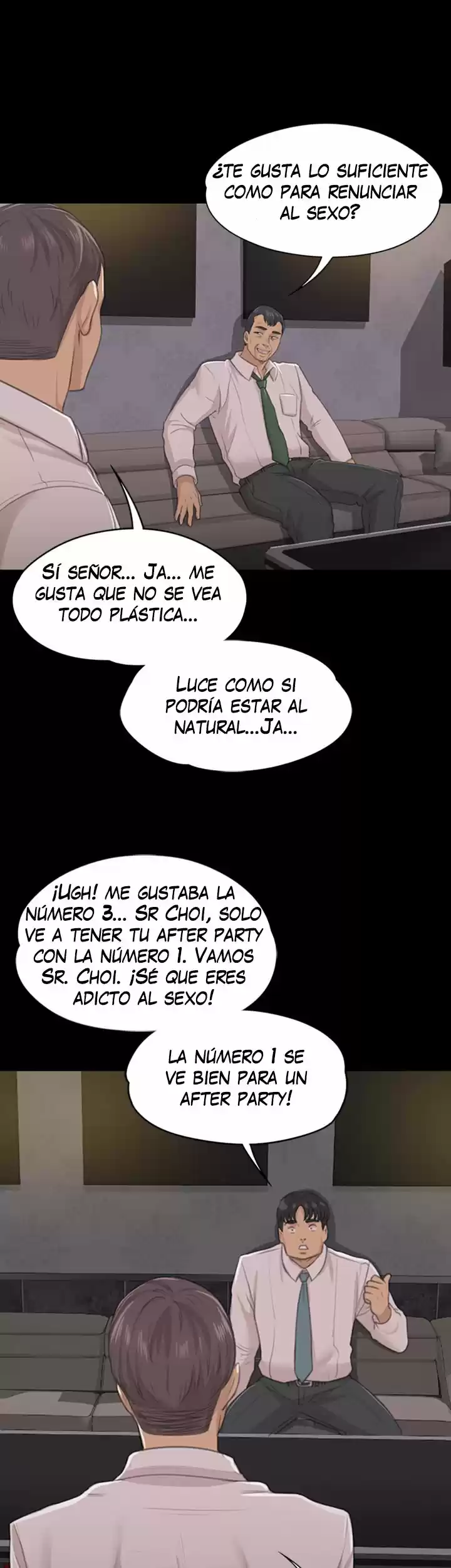 Doumie - Capítulo 10 - Página 16 - LectorTMOo
