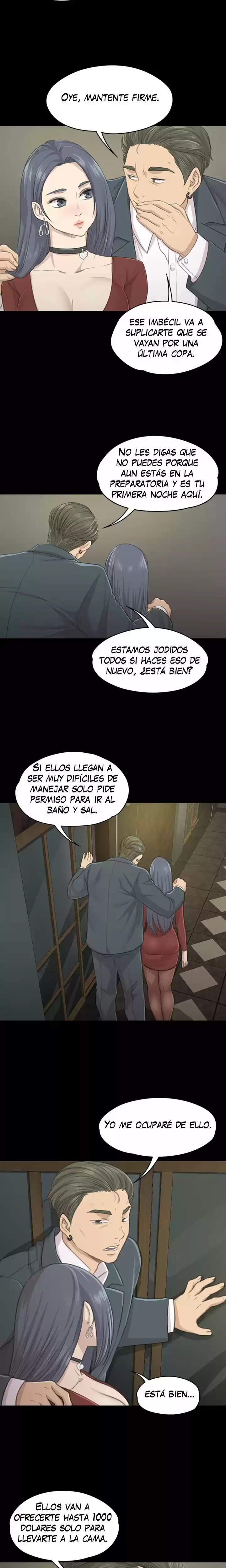 Doumie - Capítulo 10 - Página 22 - LectorTMOo