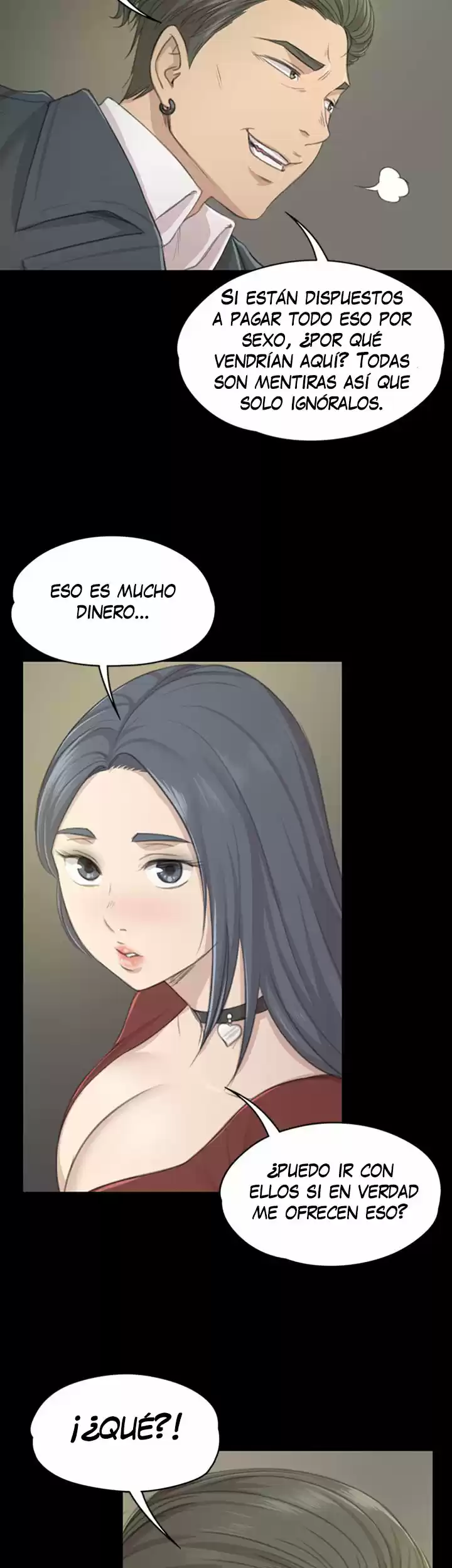 Doumie - Capítulo 10 - Página 23 - LectorTMOo