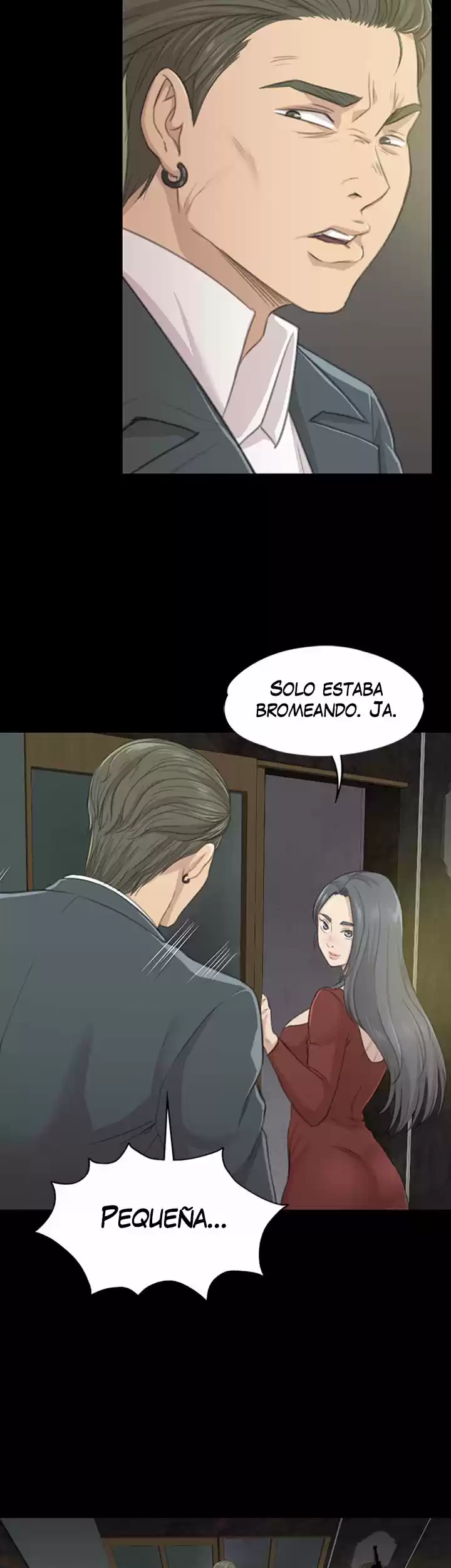 Doumie - Capítulo 10 - Página 24 - LectorTMOo