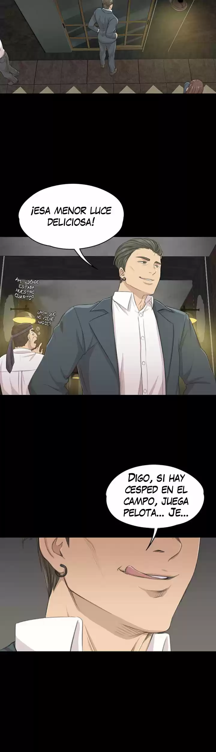 Doumie - Capítulo 10 - Página 25 - LectorTMOo