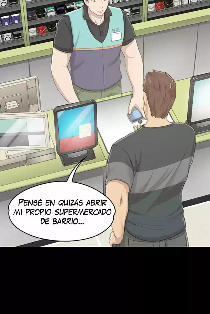 Doumie - Capítulo 10 - Página 28 - LectorTMOo