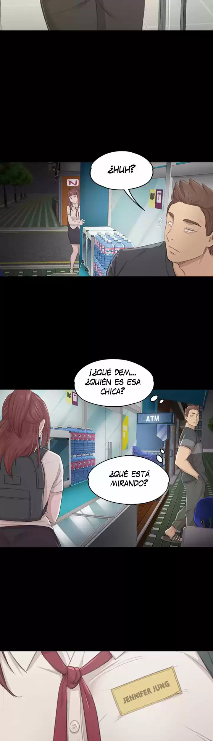Doumie - Capítulo 10 - Página 30 - LectorTMOo
