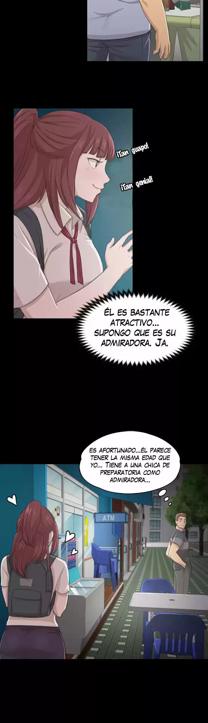 Doumie - Capítulo 10 - Página 32 - LectorTMOo