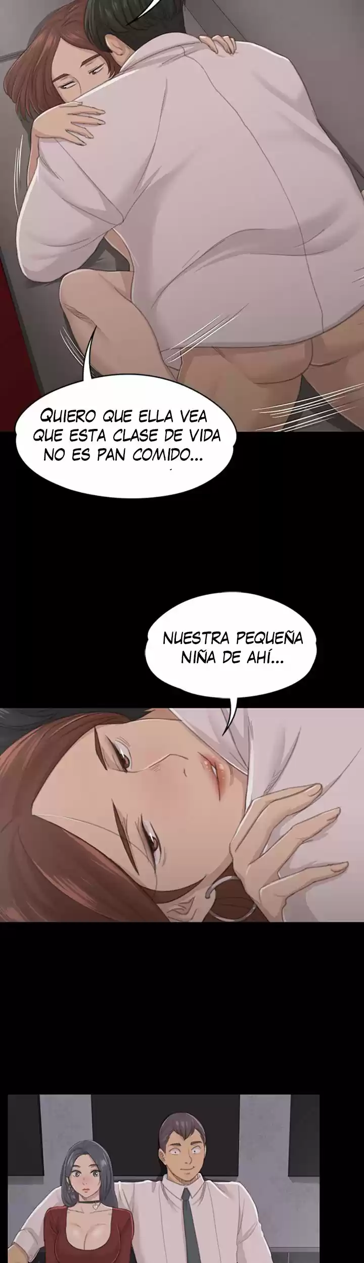 Doumie - Capítulo 11 - Página 10 - LectorTMOo