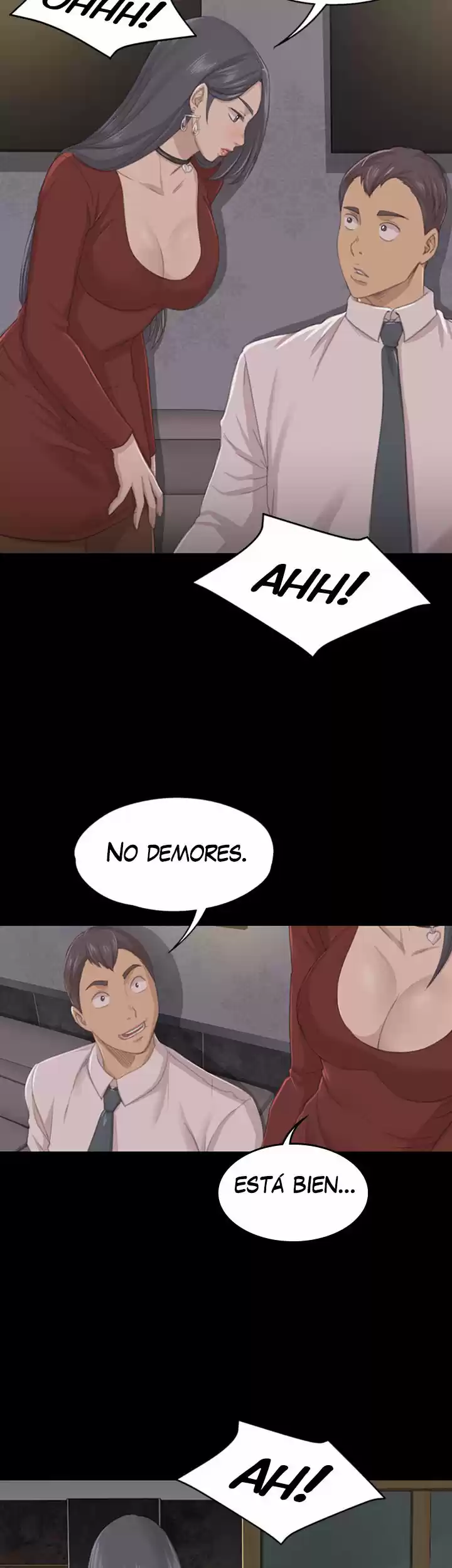 Doumie - Capítulo 11 - Página 14 - LectorTMOo