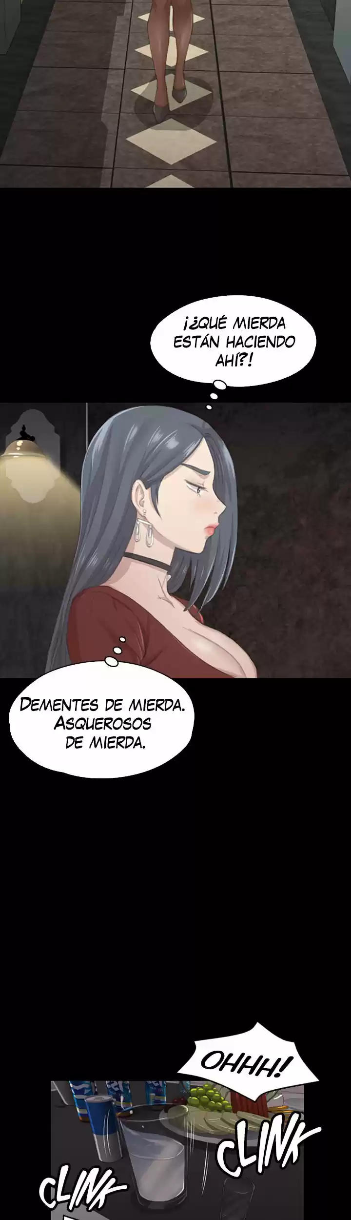Doumie - Capítulo 11 - Página 17 - LectorTMOo
