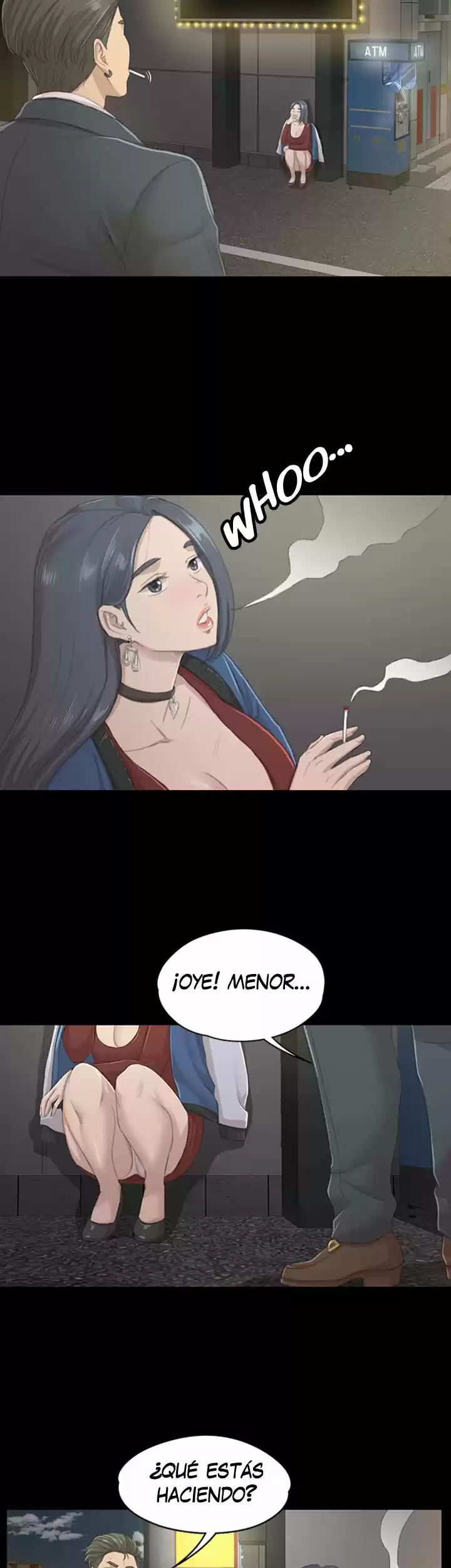 Doumie - Capítulo 11 - Página 24 - LectorTMOo