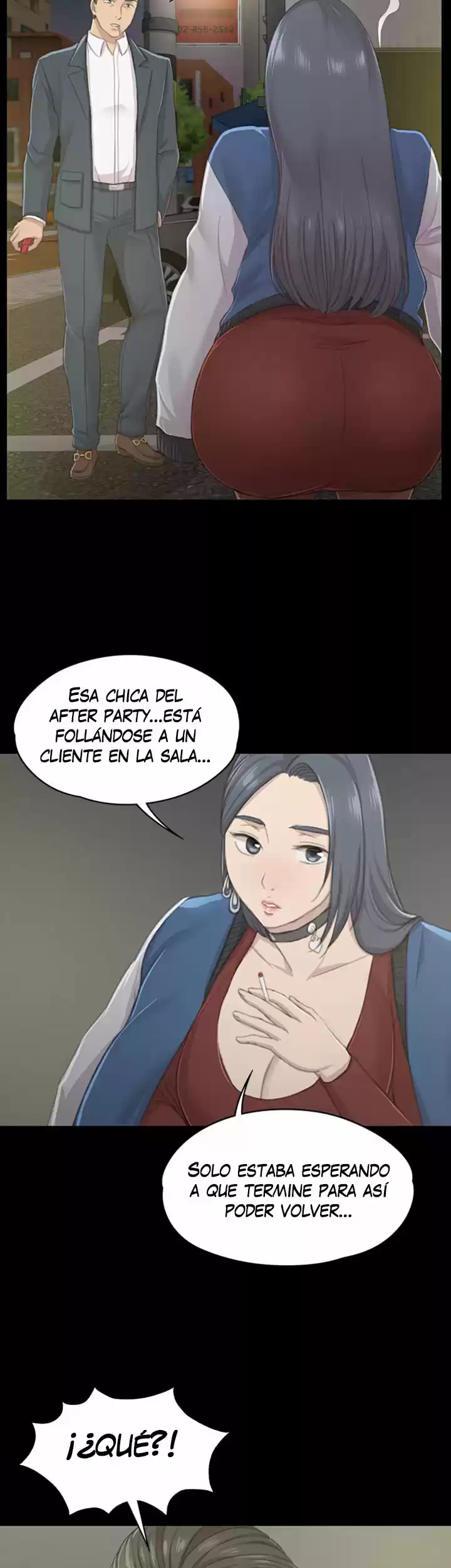 Doumie - Capítulo 11 - Página 25 - LectorTMOo
