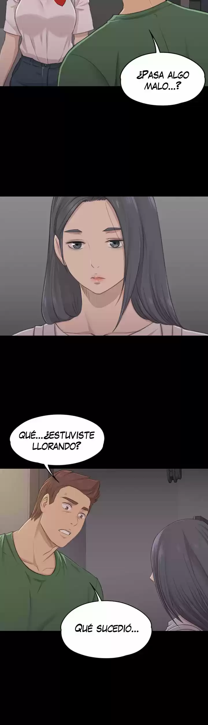 Doumie - Capítulo 11 - Página 35 - LectorTMOo