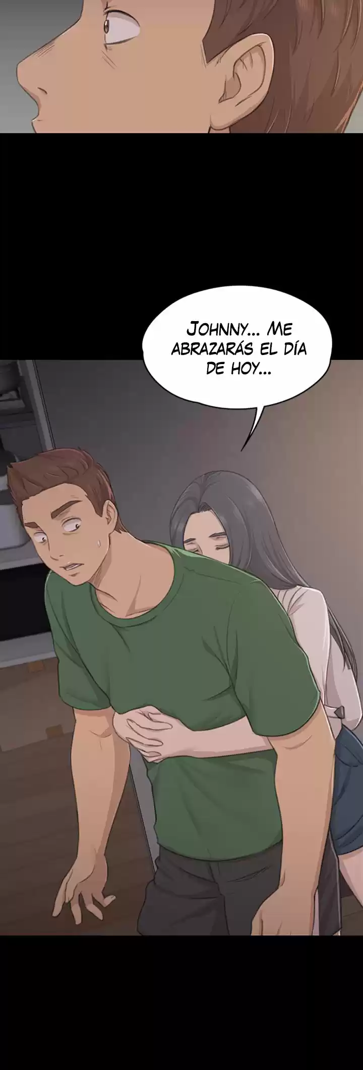 Doumie - Capítulo 11 - Página 37 - LectorTMOo
