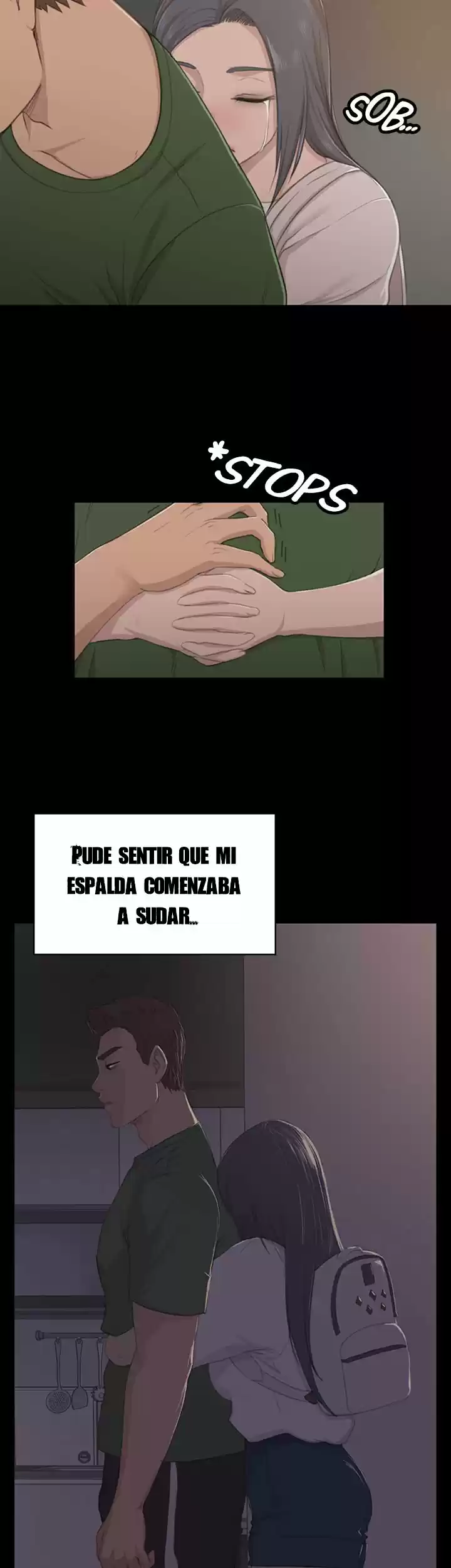 Doumie - Capítulo 12 - Página 8 - LectorTMOo