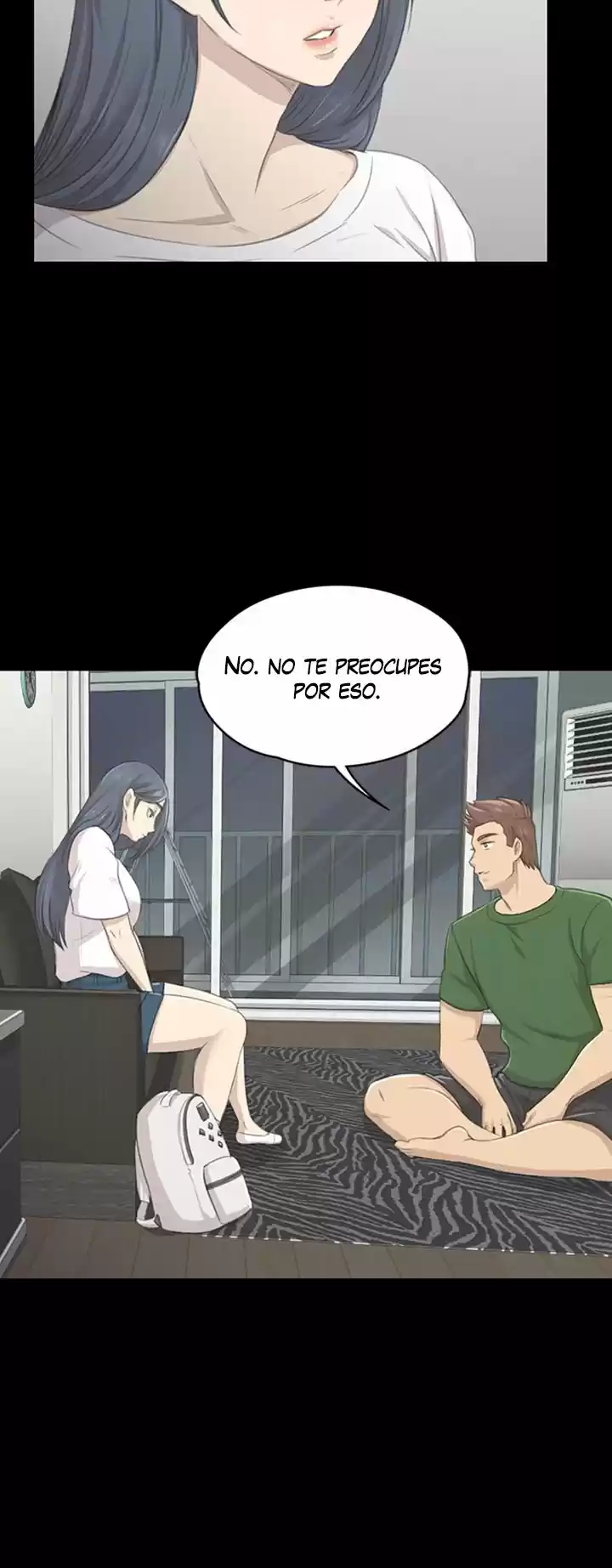 Doumie - Capítulo 12 - Página 12 - LectorTMOo