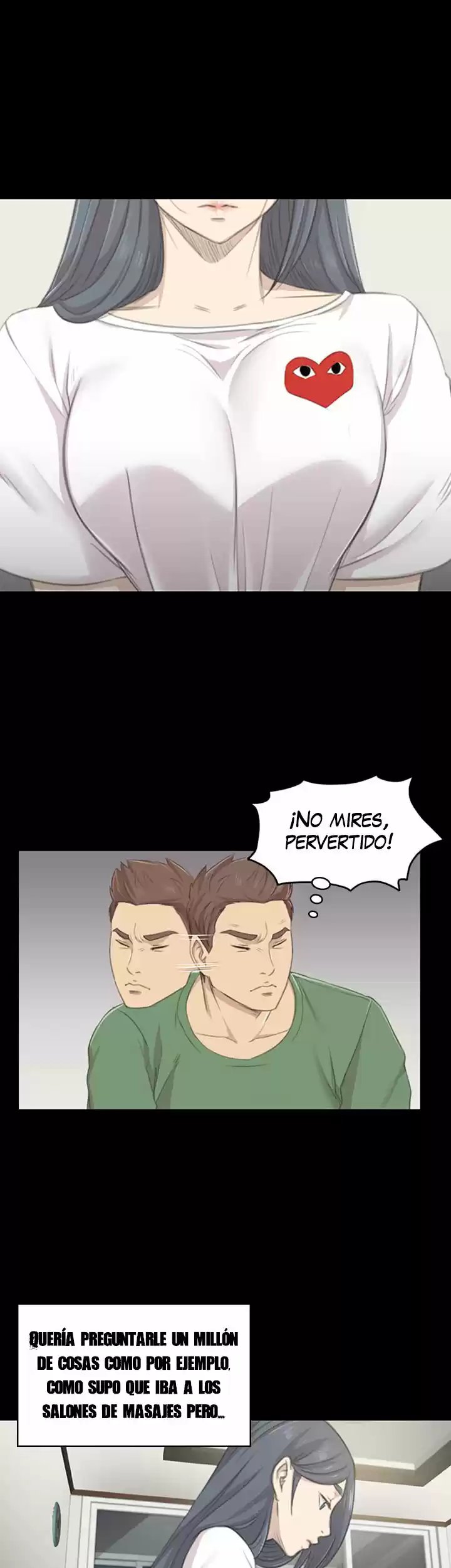 Doumie - Capítulo 12 - Página 14 - LectorTMOo
