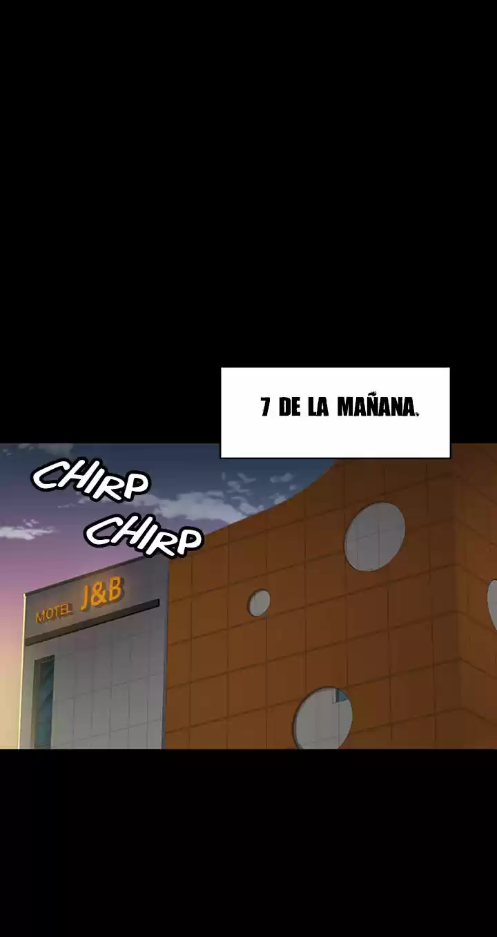 Doumie - Capítulo 12 - Página 21 - LectorTMOo