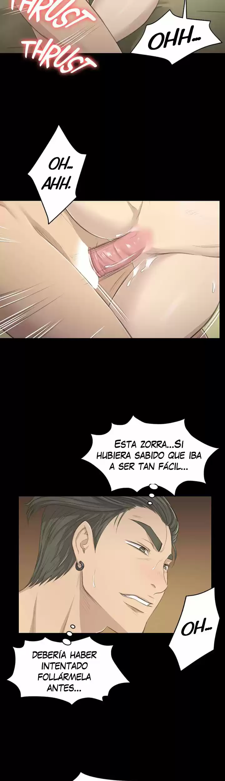 Doumie - Capítulo 12 - Página 23 - LectorTMOo