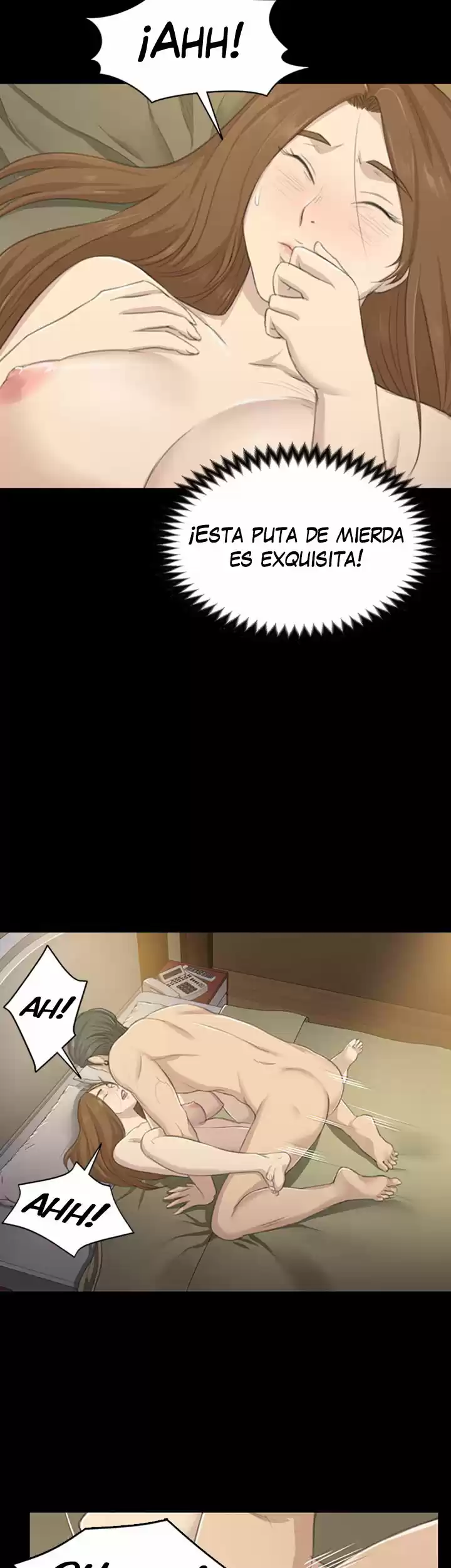 Doumie - Capítulo 12 - Página 24 - LectorTMOo