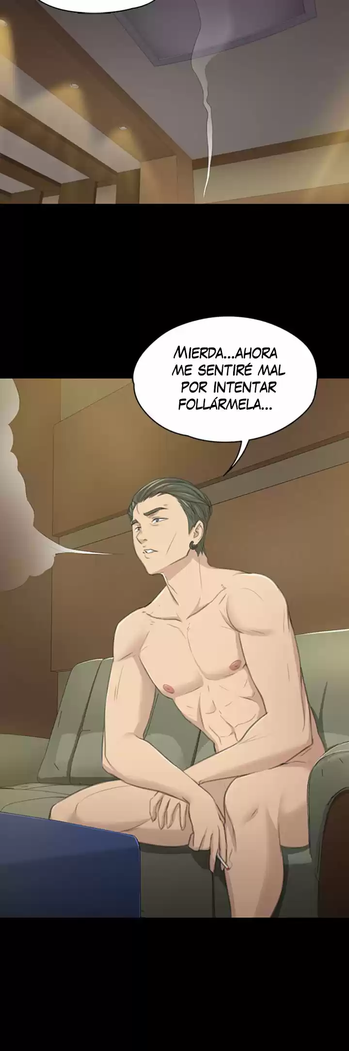 Doumie - Capítulo 12 - Página 39 - LectorTMOo