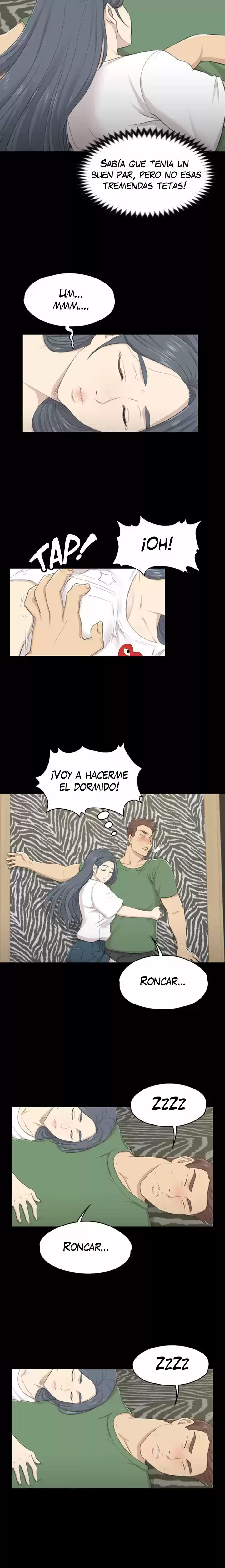Doumie - Capítulo 13 - Página 16 - LectorTMOo