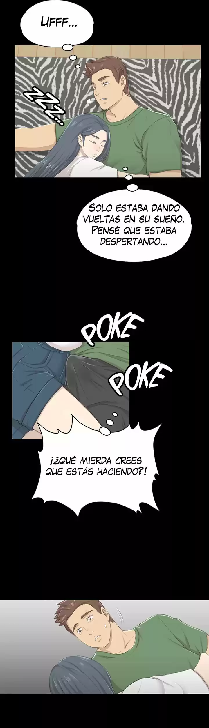 Doumie - Capítulo 13 - Página 18 - LectorTMOo