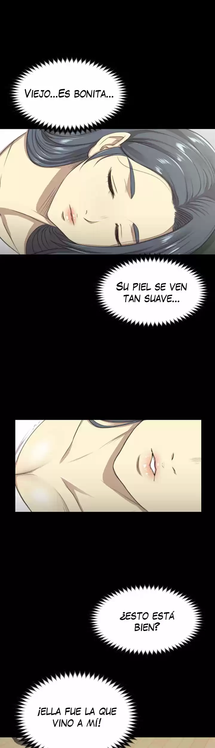 Doumie - Capítulo 13 - Página 19 - LectorTMOo