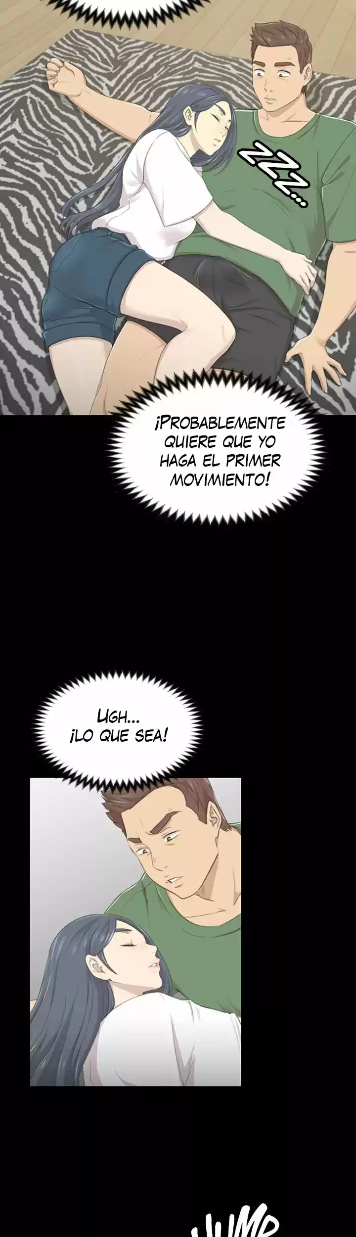 Doumie - Capítulo 13 - Página 20 - LectorTMOo