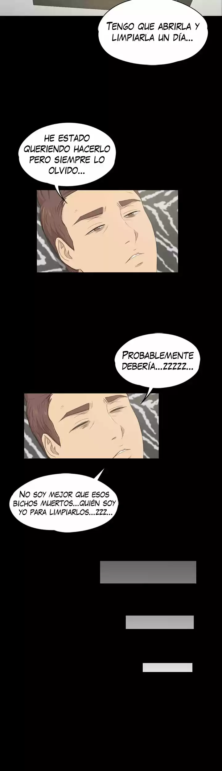 Doumie - Capítulo 13 - Página 24 - LectorTMOo